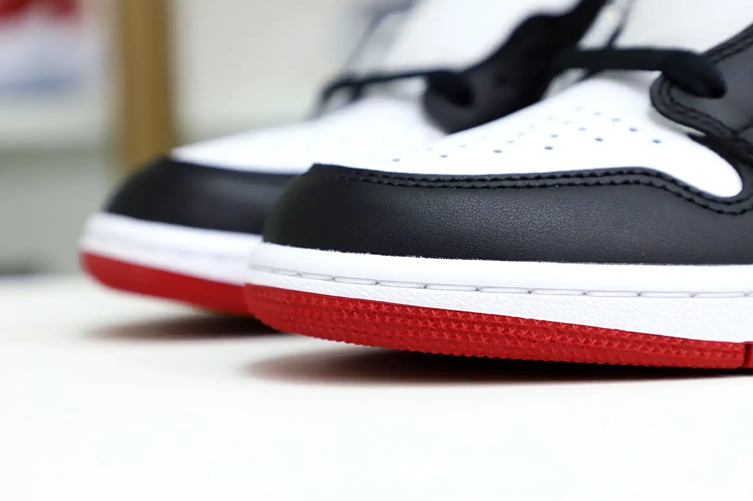 Air Toe Black Kimikick (2016) Retro 1 Jordan 0814